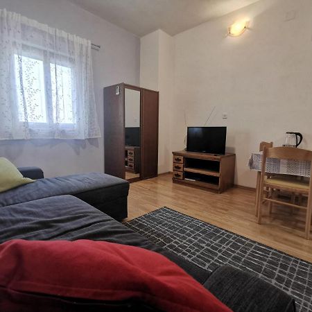 Uncle Apartment Makarská Exteriér fotografie