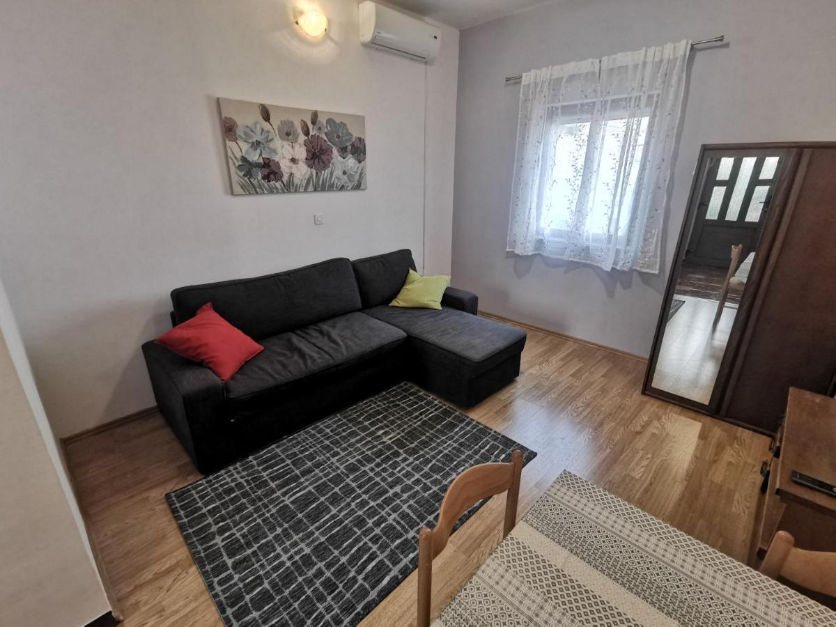 Uncle Apartment Makarská Exteriér fotografie