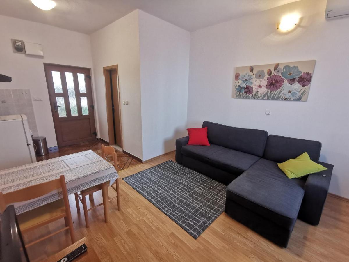 Uncle Apartment Makarská Exteriér fotografie