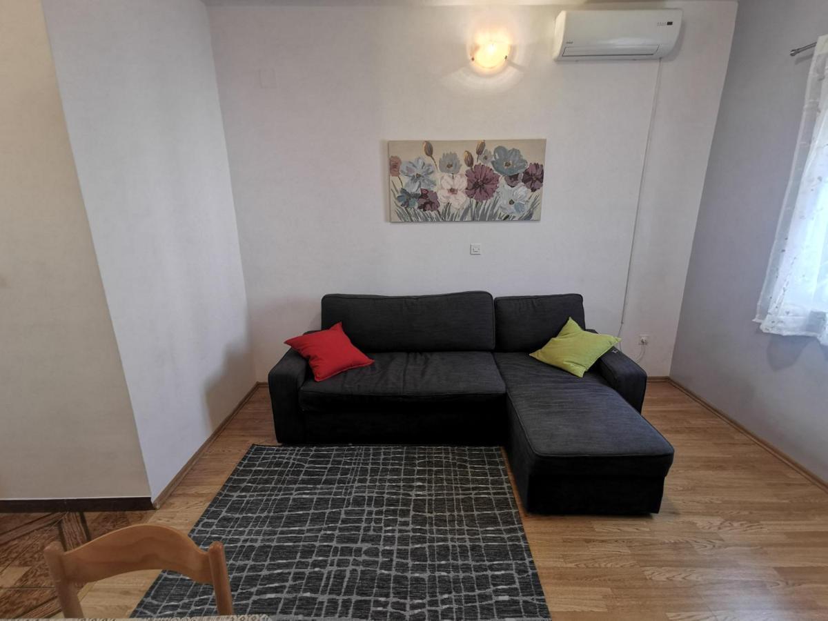 Uncle Apartment Makarská Exteriér fotografie